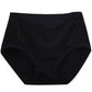 ⏰Last Day Buy 5 Get 2 Free 💟Plus Size High Waist Leak Proof Cotton Panties