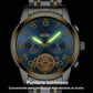 2025 New ✨ Men's Fashion Quartz Watch