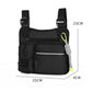 💥Limited Time Sale 50% Off🔥Adjustable Zipper Multi-functional Tactical Chest Bag💼