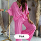 💕Women’s Casual Loose Solid Color Suit