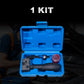Universal Automotive Brake Pipe Flaring Tool Kit（50% OFF）