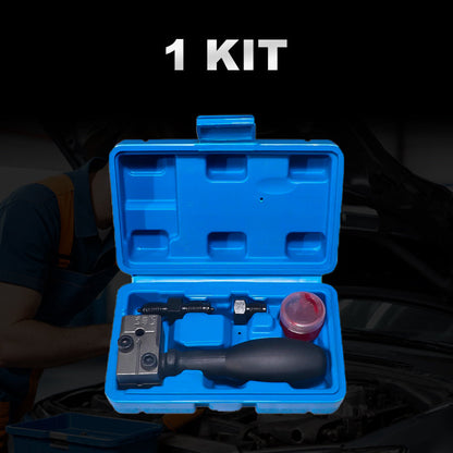 Universal Automotive Brake Pipe Flaring Tool Kit（50% OFF）