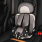 👶50% OFF NOW! Portable Child Protection Car Seat‑Breathable Mesh Safety Harness Seat Pad, Lightweight Foldable Travel Baby Car Seat for Kids, Fits Most Vehicle Seats