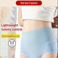 🔥7 Pcs Plus Size Panties🔥Women’s High-Waisted Tummy Control & Butt Lifting Plus Size Panties