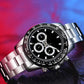 🔥Swiss Mechanical Watch Multifunction Luminous Waterproof