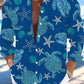 Men's Hawaiian Printed Everyday Shirt