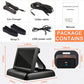 【Baby Car Mirror】👶 Rear Seat Infant Monitor with 1080P Crystal-Clear View & 360° Rotation 🔄 | Easy Plug & Play Installation, Wide-Angle Safety Mirror for Parents