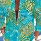 Men's Hawaiian Printed Everyday Shirt