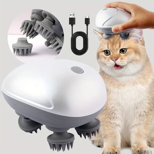 💕Ultimate Pet Comfort Massager