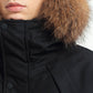 Ideal Gift for Him - Men's Fashion Casual Warm Hooded Coat