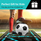 ⚽ 50% OFF NOW! 🔥 Non-Slip Football Training Mat - Durable & Portable, Perfect for Footwork Drills Anywhere ✨