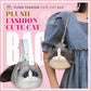 Plush Fashion Cute Cat Bag