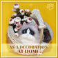 Plush Fashion Cute Cat Bag