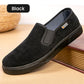 Men's Slip-On Breathable Soft Sole Shoes