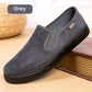Men's Slip-On Breathable Soft Sole Shoes