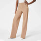 💥Hot Sales 50% OFF💖Women's Plus Size High Stretch High-Waist Wide-Leg Pants