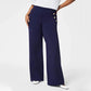💥Hot Sales 50% OFF💖Women's Plus Size High Stretch High-Waist Wide-Leg Pants