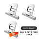 📢 ONLY TODAY ⭐ Buy 1 and get 1 free �🧹 Mini Mop SELF-WRINGING & portable