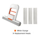 📢 ONLY TODAY ⭐ Buy 1 and get 1 free �🧹 Mini Mop SELF-WRINGING & portable