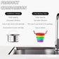 📢📢50% OFF & In Stock⏰💦Kitchen sink filter