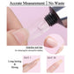 🎉Hot Sale 50% OFF🎉Magic Solid Nail Glue Kit 3-In-1 Nail Art Kits