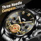 2025 New ✨ Men's Fashion Quartz Watch