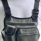 💥Limited Time Sale 50% Off🔥Adjustable Zipper Multi-functional Tactical Chest Bag💼