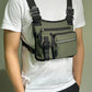 💥Limited Time Sale 50% Off🔥Adjustable Zipper Multi-functional Tactical Chest Bag💼