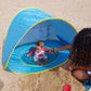 Baby Beach Tent