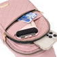 🔥Limited-time offer!!❤️‍🔥Women's Fashion Casual Solid Color Crossbody Bag