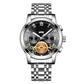 2025 New ✨ Men's Fashion Quartz Watch