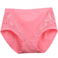 ⏰Last Day Buy 5 Get 2 Free 💟Plus Size High Waist Leak Proof Cotton Panties