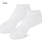 🔥Get 2 items when you buy 1！✨️Enjoy a foot spa anytime anywhere！👣Moisturizing Foot Mask Exfoliating Silicone Socks Beach Protective Socks(3pcs)