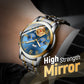 2025 New ✨ Men's Fashion Quartz Watch