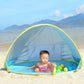 Baby Beach Tent