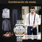 2025 New ✨ Men's Fashion Quartz Watch