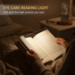 💡Careluxpro Portable LED Dimmable Eye Protective Reading Light