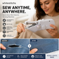 ⏳Time-Limited Special⏰Mini Electric Sewing Machine – Lightweight, Portable & Easy to Use! ✨