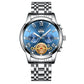 2025 New ✨ Men's Fashion Quartz Watch
