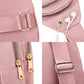 🔥Limited-time offer!!❤️‍🔥Women's Fashion Casual Solid Color Crossbody Bag