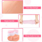 🔥Get 2 items when you buy 1！✨️Enjoy a foot spa anytime anywhere！👣Moisturizing Foot Mask Exfoliating Silicone Socks Beach Protective Socks(3pcs)