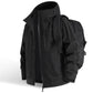 🏆Last Day Sale 49% OFF!!⏰WeatherMaster Elite Jacket: The Ultimate Gift for Outdoor Lovers & Daily Commuters!