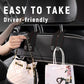 🔥🚗Car Seat Back Storage Hook 💥Double Hook Holder for Convenient Storage