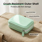 💊A8 Waterproof Pill Pouch Set – 7 to 14 Days of Meds & Vitamins💧Waterproof & Crush-Resistant Shell