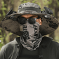 🔥Summer Promotion 50% OFF💥Wide Brim Solar Fan Outdoor Fishing Hat-Solar & USB Charging