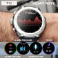 🎁Sports Smartwatch with Wireless Earphones (Works with iPhone & Android)