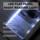 💡Careluxpro Portable LED Dimmable Eye Protective Reading Light