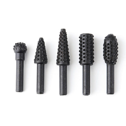 📢📢50% OFF !! ⏰High Quality Grinding Bits Set（50% OFF）