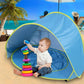 Baby Beach Tent