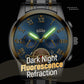 2025 New ✨ Men's Fashion Quartz Watch